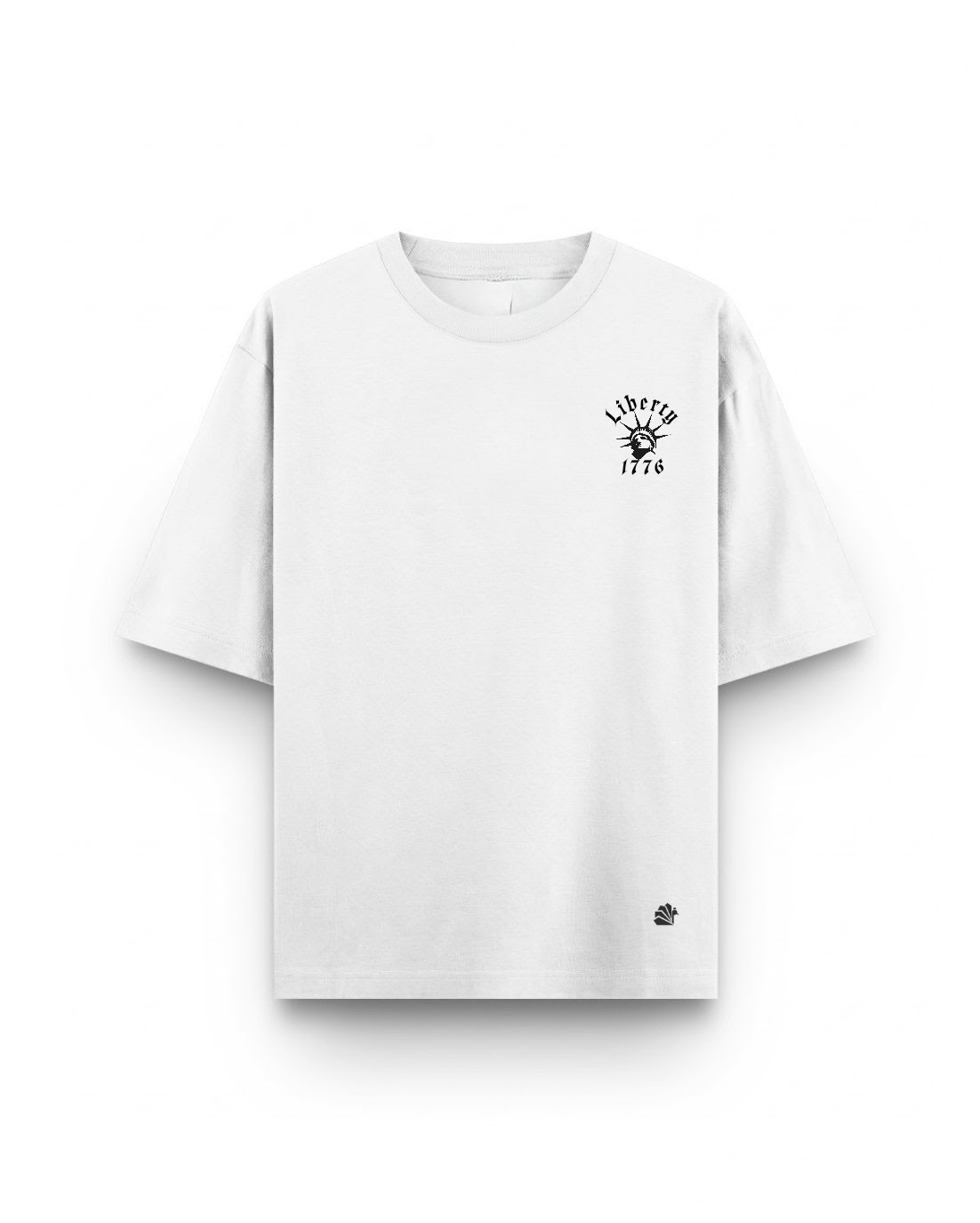 Liberty Oversized Tee