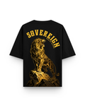 Sovereign Oversized Tee