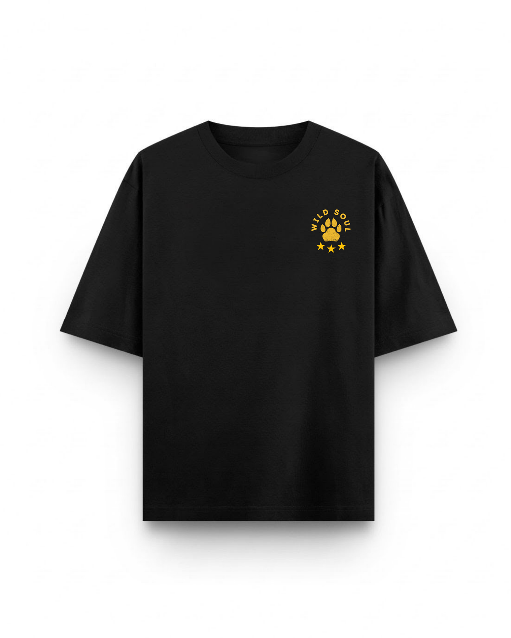 Sovereign Oversized Tee