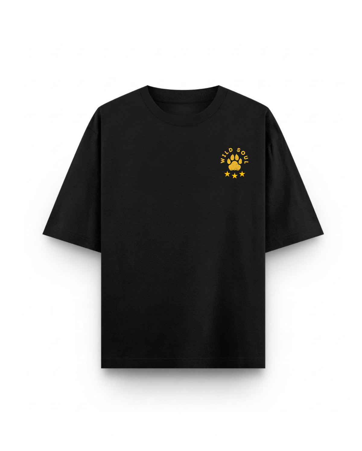 Sovereign Oversized Tee